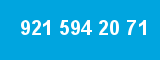 921 594 20 71